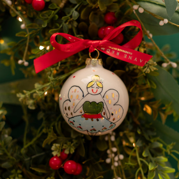 Fairy Bauble