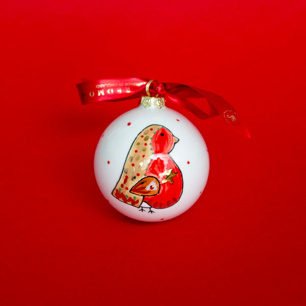 Robin Bauble