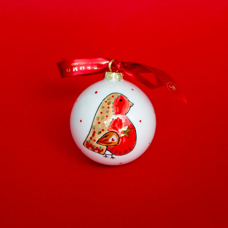 Robin Bauble