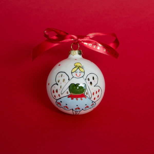 Fairy Bauble
