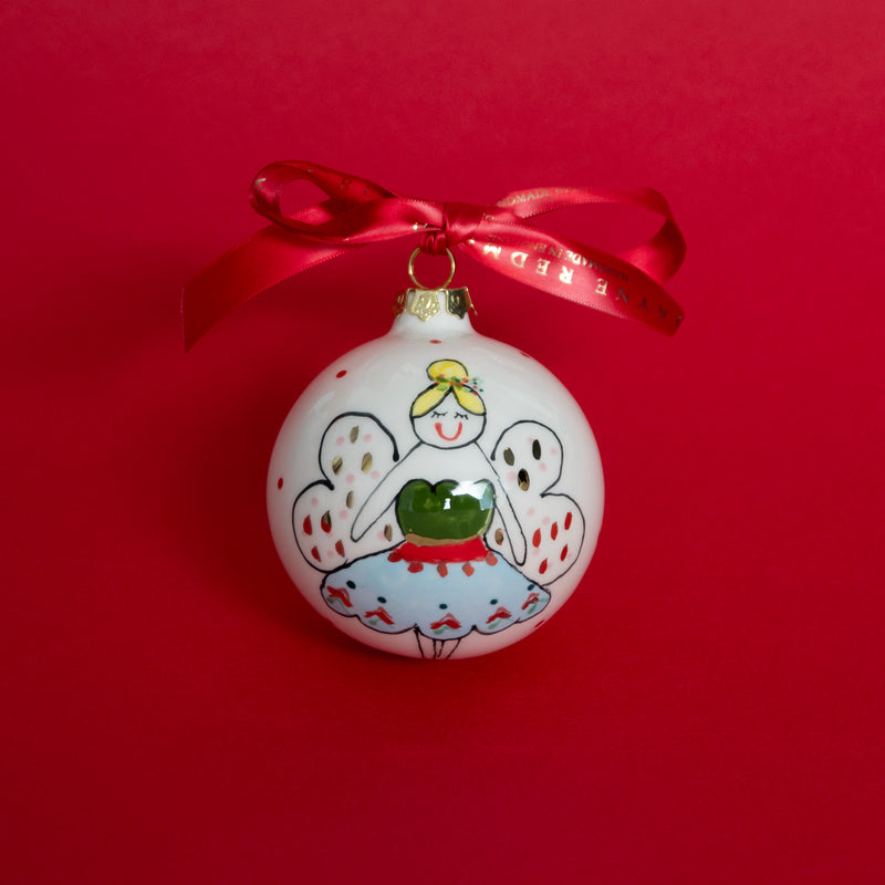Fairy Bauble
