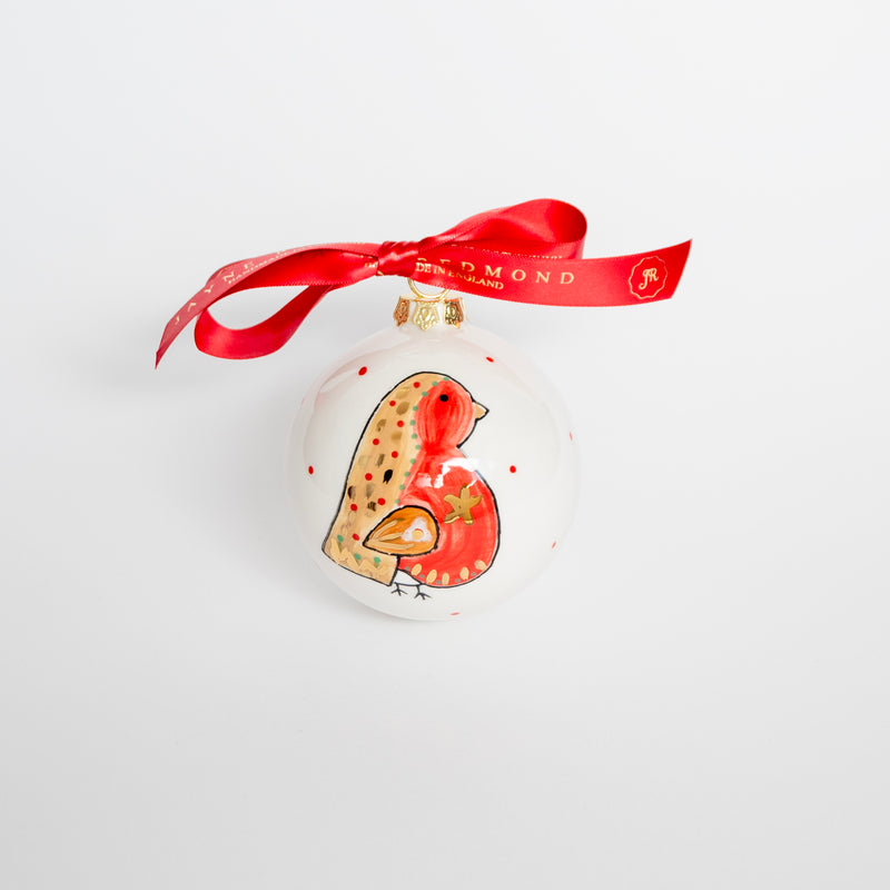 Robin Bauble