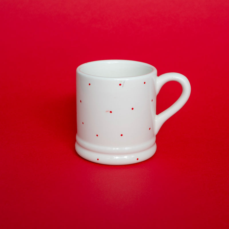 Wreath Mug