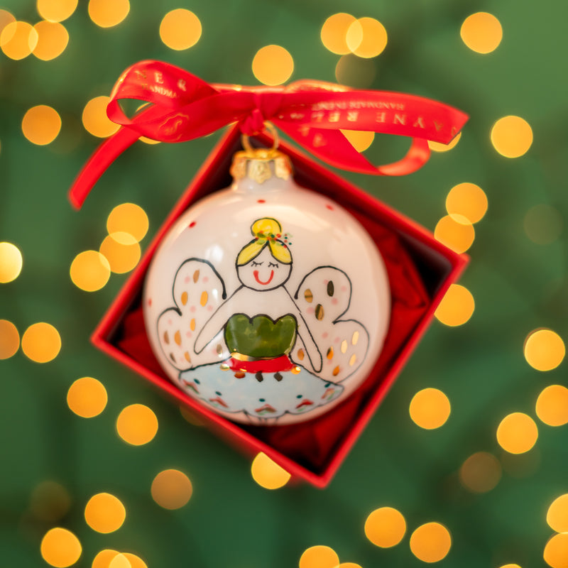 Fairy Bauble