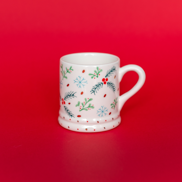 Fern Mug