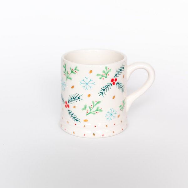 Fern Mug