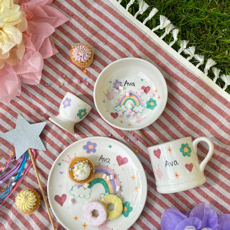 Rainbow Dream Children’s Set