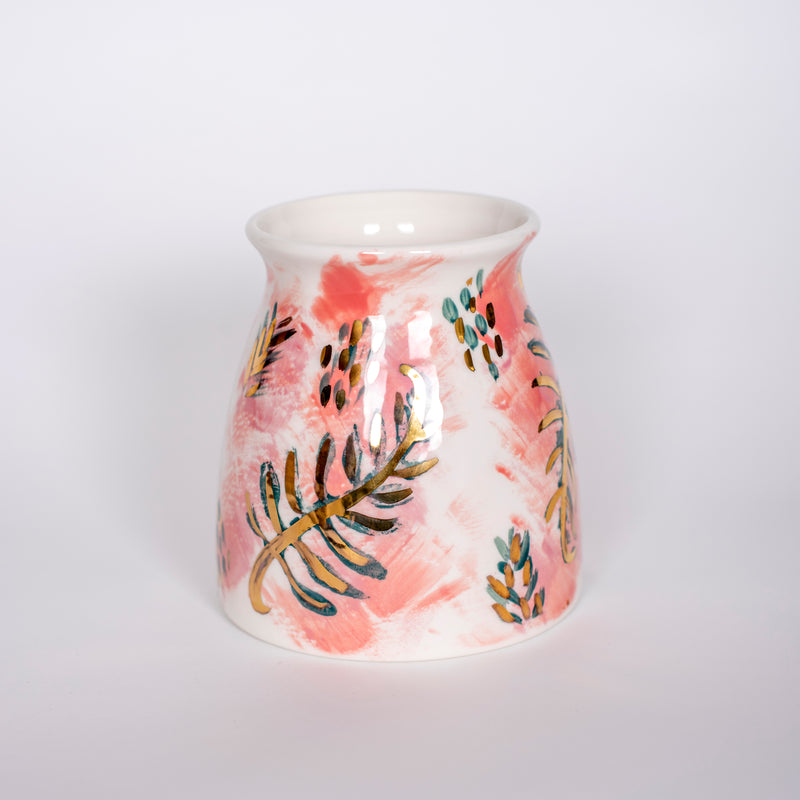 Fern Vase
